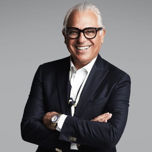 Joseph Mimran